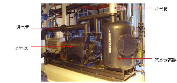 氦质谱检漏仪电厂检漏应用