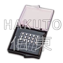  Gel-Pak AD 芯片包装盒