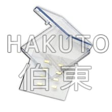  Gel-Pak CD 芯片盒