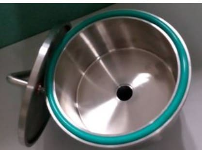 ASM 氦质谱检漏仪