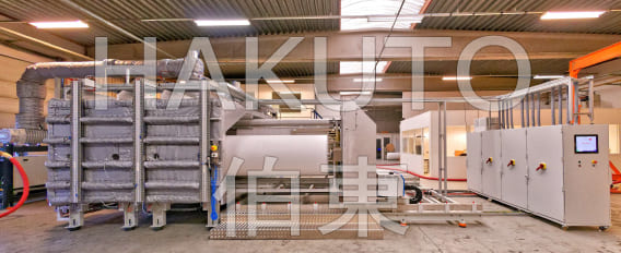 Europlasma 疏水等离子纳米涂层