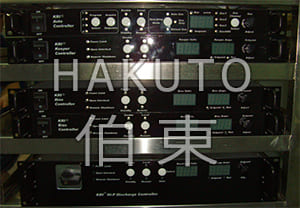 KRi 霍尔离子源 EH 5000