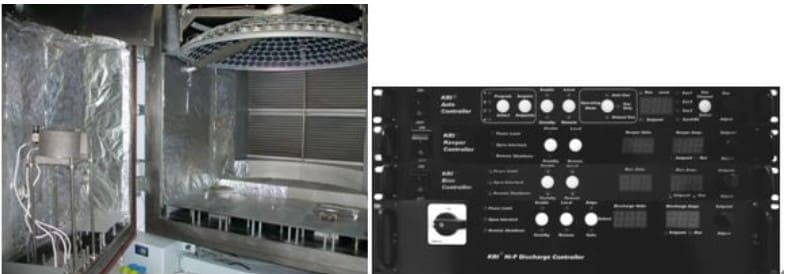 KRI 霍尔离子源 EH5000F