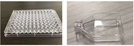 Europlasma 等离子表面处理设备应用于细胞培养瓶表面活化