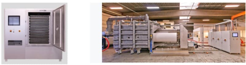  Europlasma 等离子表面处理