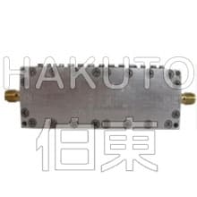 inTEST 热流仪腔体滤波器模块高低温测试