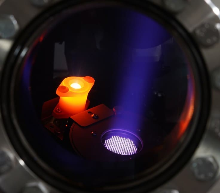 美国 KRi 电子中和器 Electron Sources