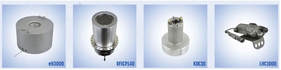 美国 KRI 考夫曼离子源