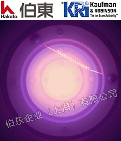 KRi 离子源