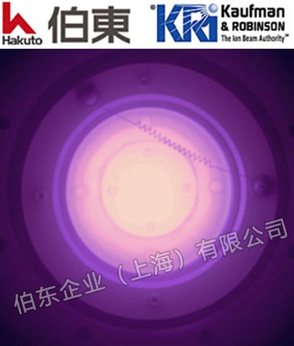 KRi离子源