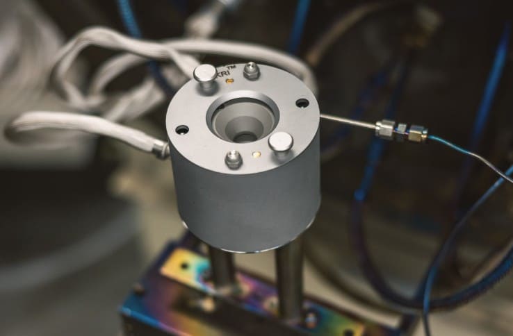 KRi 霍尔离子源 Gridless eH 系列