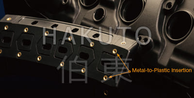 Ambrell 感应加热设备在汽车制造业中的应用