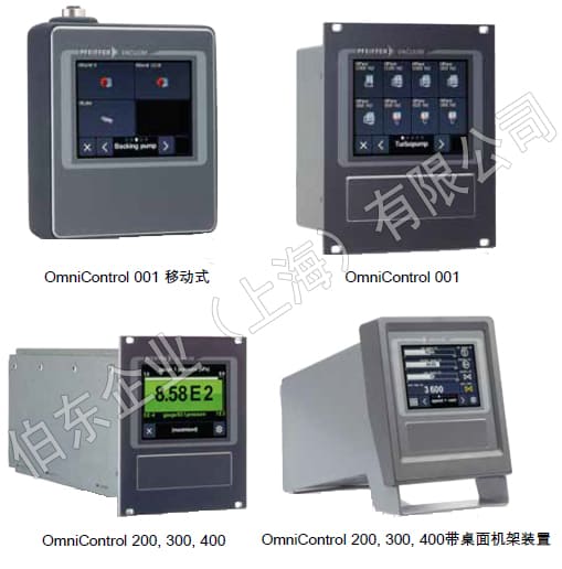 通用控制器 OmniControl