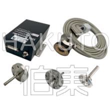 SRG 磁悬浮旋转转子真空计