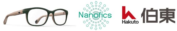 Europlasma 纳米涂层技术 Nanofics@ 实现可穿戴智能眼镜防水