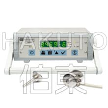 SRG 磁悬浮转子真空计