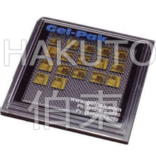 gelpak VR 真空释放盒