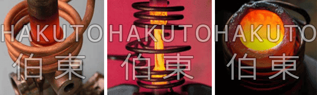 Ambrell  高频感应加热