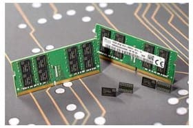 inTEST 热流仪存储芯片 Flash / DRAM 高低温冲击测试