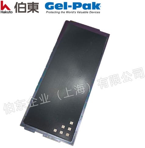 gelpak_BTXF 芯片包装盒