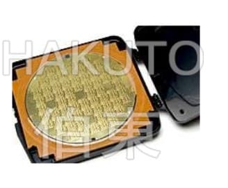 Gel-Pak 真空吸附盒