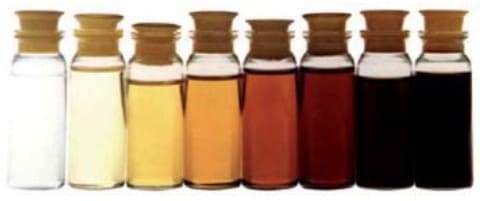 Pfeiffer 真空泵油