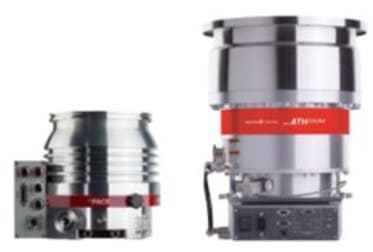 pfeiffer 普发分子泵