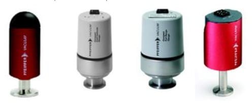 普发 Pfeiffer 真空计