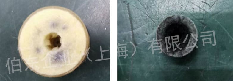 Pfeiffer 普发分子泵维修保养