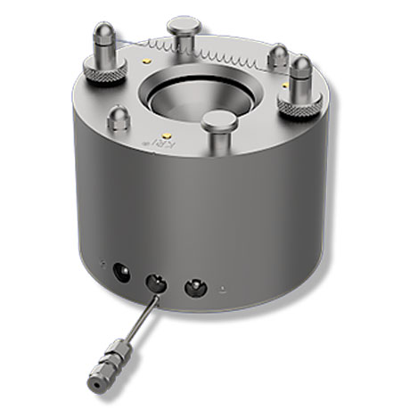 KRi 霍爾離子源 End-Hall