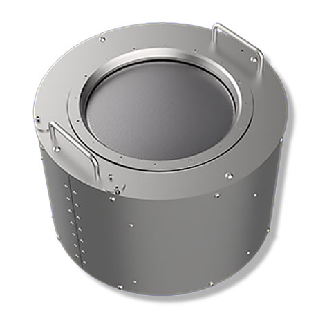 KRi 射頻離子源 RFICP