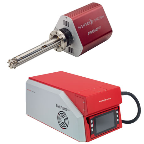 在線質譜分析儀