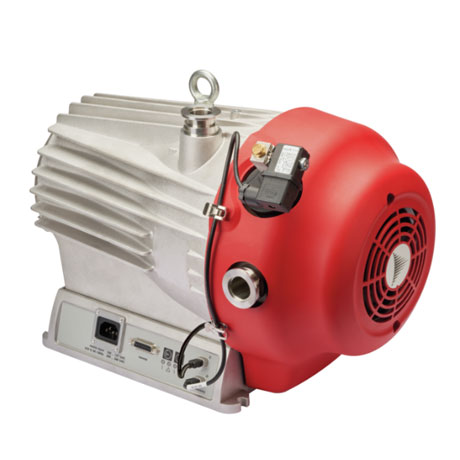 幹式渦旋真空泵