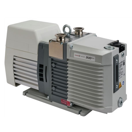 雙級旋片泵 DuoVane 18