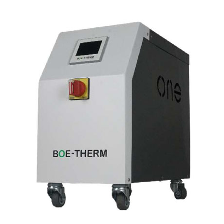 BOE-THERM 水式模温机 90XS