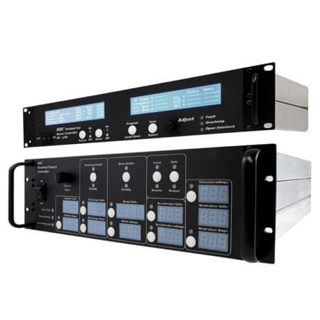 KRi 離子源電源控制器