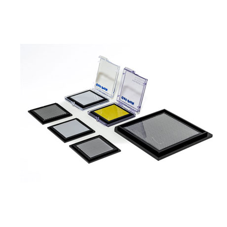 Gel-Pak 真空釋放膠盒 VACUUM RELEASE™ (VR)