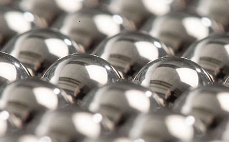 SRG 磁懸浮轉子真空計,高精度的真空測量