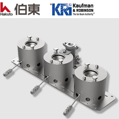 KRi 線性霍爾離子源 eH Linear