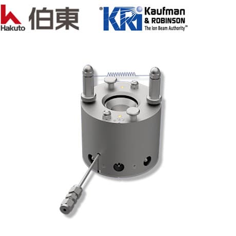 KRi 霍爾離子源 eH 400