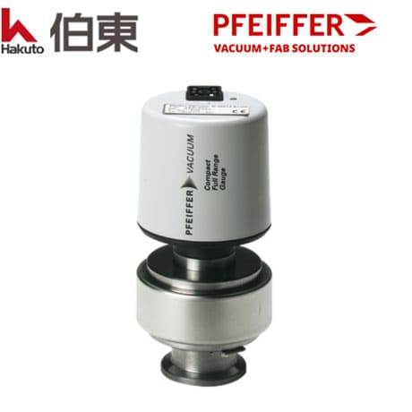 全量程真空計 PKR 261