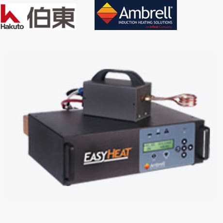 Ambrell EASYHEAT 高频感应加热设备 0112, 0224