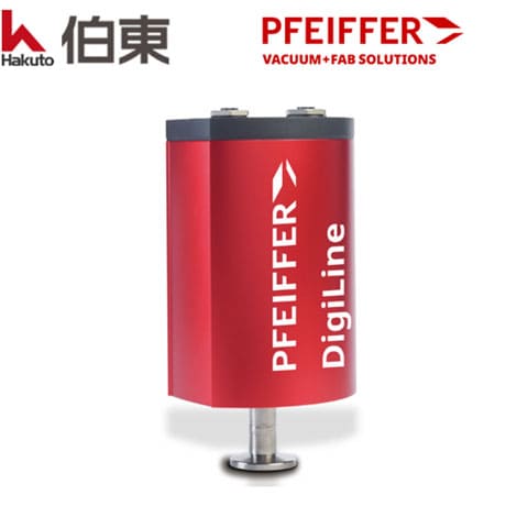 數字型真空計 CCT 37x