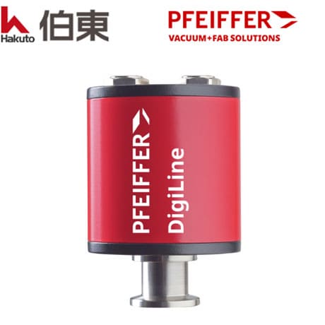 數字型真空計 CPT 200