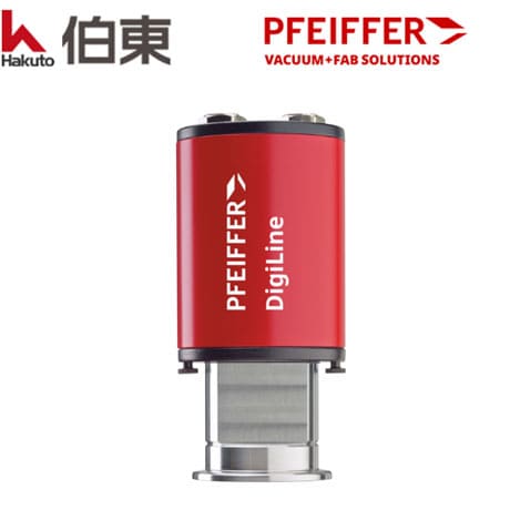 數字型真空計 HPT 200