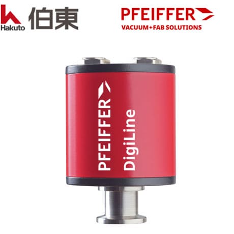 數字型真空計 RPT 200