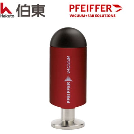 皮拉尼真空計 TPR 280