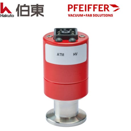 皮拉尼真空計 TPR 270