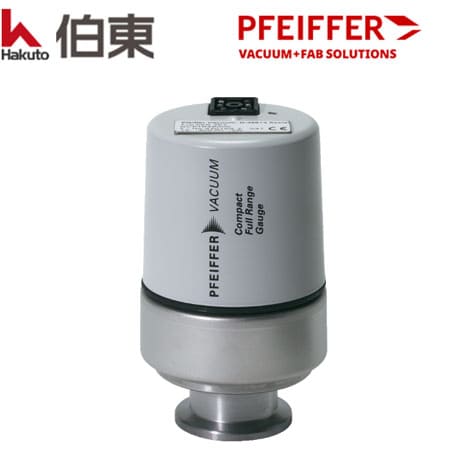 全量程真空計 PKR 251