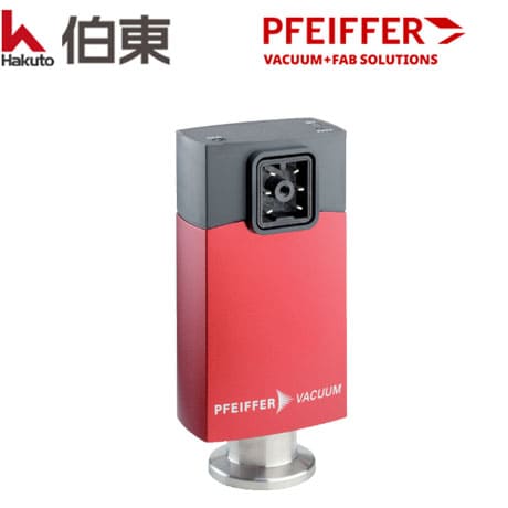 皮拉尼/電容真空計 PCR 280